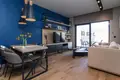 Квартира 1 спальня 46 м² Тиват, Черногория