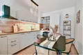 Wohnung 1 Schlafzimmer 43 m² Budapest, Ungarn