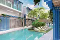 Квартира 2 комнаты 75 м² Trikomo, Северный Кипр