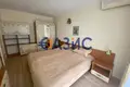 Квартира 2 спальни 52 м² Несебр, Болгария