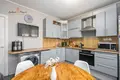Appartement 3 chambres 92 m² Minsk, Bélarus