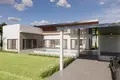 Residential complex New residential complex of villas with swimming pools near Bantai Beach, Samui, Thailand