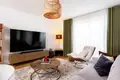 3 room apartment 116 m² in Warsaw, Poland