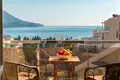 Wohnung 3 zimmer 69 m² Becici, Montenegro