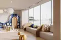 Kawalerka 1 pokój 50 m² Dubaj, Emiraty Arabskie