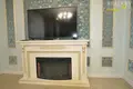 3 room apartment 78 m² in Minsk, Belarus
