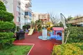 Wohnung 3 zimmer 125 m² Alanya, Türkei