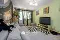 Mieszkanie 2 pokoi 47 m² Mińsk, Białoruś