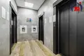 Квартира 1 комната 47 м² Минск, Беларусь