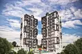 Apartamento 3 habitaciones 79 m² Chloraka, Chipre