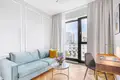 Квартира 4 комнаты 108 м² в Варшаве, Польша
