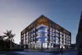 Apartamento 38 m² Dubái, Emiratos Árabes Unidos