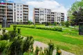 Appartement 2 chambres 25 m² Vilnius, Lituanie