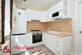 Квартира 2 комнаты 50 м² Минск, Беларусь