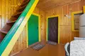 Maison 62 m² Rakauski sielski Saviet, Bélarus