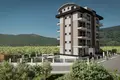 Квартира 45 м² Аланья, Турция
