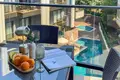 2 room apartment 60 m² in Alanya, Turkey