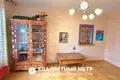 Wohnung 2 zimmer 51 m² Minsk, Belarus