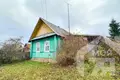 House 51 m² Barysaw, Belarus