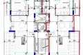 Mieszkanie 2 pokoi 111 m² Anavargos, Cypr