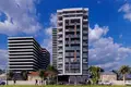 Studio 1 zimmer 33 m² Batumi, Georgien