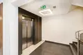 Квартира 1 комната 28 м² Краков, Польша