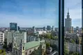 Квартира 2 комнаты 53 м² Варшава, Польша