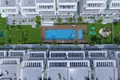 Mieszkanie 2 pokoi 96 m² Algorfa, Hiszpania