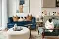 Mieszkanie 1 pokój 62 m² Southall, Wielka Brytania