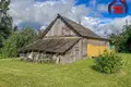 House 40 m² Liebiedzieuski sielski Saviet, Belarus