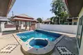 Дом 3 спальни  Huai Yai, Таиланд