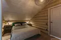 House 120 m² Bialarucki sielski Saviet, Belarus
