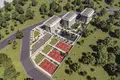 Квартира 2 комнаты 54 м² Kargicak, Турция