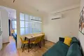 Студия 1 комната 42 м² Влёра, Албания