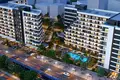 Квартира 2 комнаты 85 м² Борнова, Турция