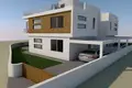 Haus 3 Schlafzimmer 207 m² Geroskipou, Zypern
