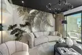 Dom 3 pokoi 198 m² Manilva, Hiszpania