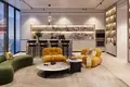 2 bedroom apartment 123 m² Dubai, United Arab Emirates