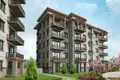 Appartement 1 chambre 333 m² Basaksehir, Turquie