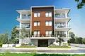 2 bedroom apartment 80 m² Limassol, Cyprus