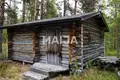 Działki  Inari, Finlandia
