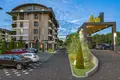 1 bedroom apartment 52 m² Muratpasa, Turkey