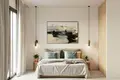 Apartamento 2 habitaciones 107 m² Larnaca, Chipre