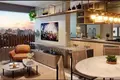 Appartement 2 chambres 92 m² Regiao Imediata de Sao Paulo, Brésil