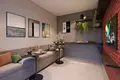 Apartamento 2 habitaciones 33 m² Regiao Imediata de Sao Paulo, Brasil