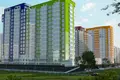 Квартира 1 комната 38 м² Одесса, Украина