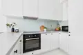 2 room apartment 35 m² Warsaw, Poland