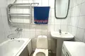 Appartement 1 chambre 32 m² Babrouïsk, Bélarus