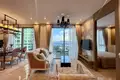 Appartement 2 chambres 71 m² Pattaya, Thaïlande