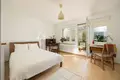 3 room apartment 64 m² in Warsaw, Poland